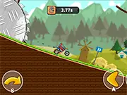 Moto Stunts: Driving & Racing