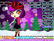 Christmas Elf Dressup