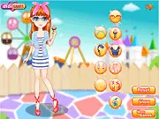 Fun Fair Dressup