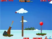 Balloon Bombardier