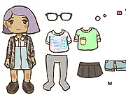 Dress up Ingyin