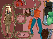 Daenerys Targaryen Dress Up