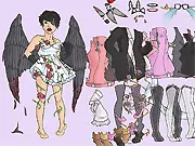 Dilx's Dress Up