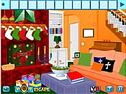 Wow Father Room Escape