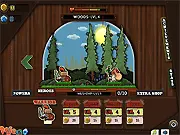 Tap Heroes