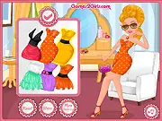 Retro Birthday Party