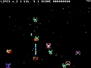 Retro Lotti Arcade