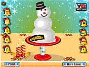 Snowman Designer