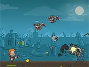 Family Rush