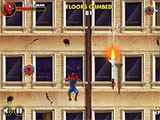 Spider-Man Wall Crawler