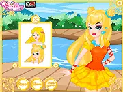 Spring Fairy Spa