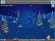 Santa Christmas Gifts Escape-3