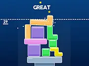 Geometry Tower
