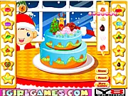 Super Christmas Cake