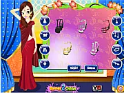 Indian Fashion Dress Up