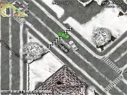 City Winter Drift 2