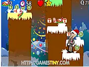 Mr Bean Christmas Jump