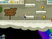 Tales of Psyclops