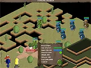DarkWar Strategy Chapter 2