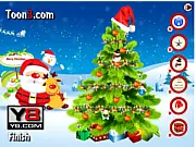 Christmas Tree Decorations