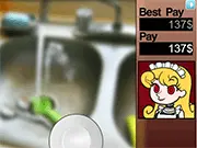 Crash Maid