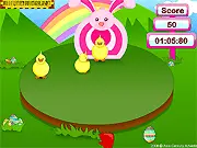 Easter Goal