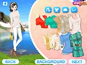 Color of Summer