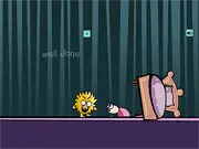 Adam the Ghost