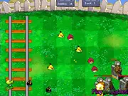 Angrybirds VS Zombies ultimate war