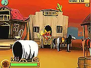 Nedrago Western