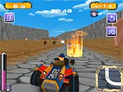 Go Kart Pro
