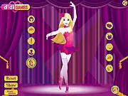 Perfect Ballet Show