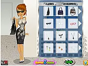 Animal Skin Dress Up