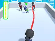 Draw Bullet Master