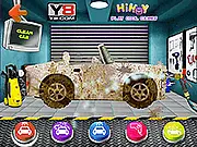 Car Wash - SPA