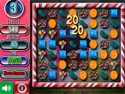 Candy Matching