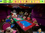 Kids Party Room