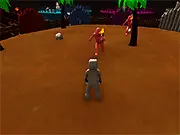 Eternalist Beta