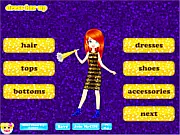 New Years Eve Dressup