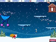 Kid Vs Santa