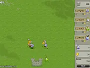 Ye Olde Dibblez: Castle Defender