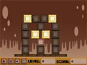 Chocolate Tower