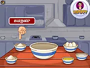 Peppy's Cooking Class - Carrot Cake
