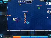 Robot Arena