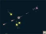 Fixed Point In Space