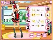Top Singer Style