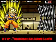 Dragon Ball Z Perfect Hit