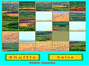 Nature Jigsaw