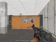Warfare Area 2