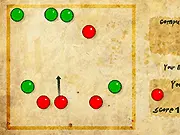 MichoJoi Marbles